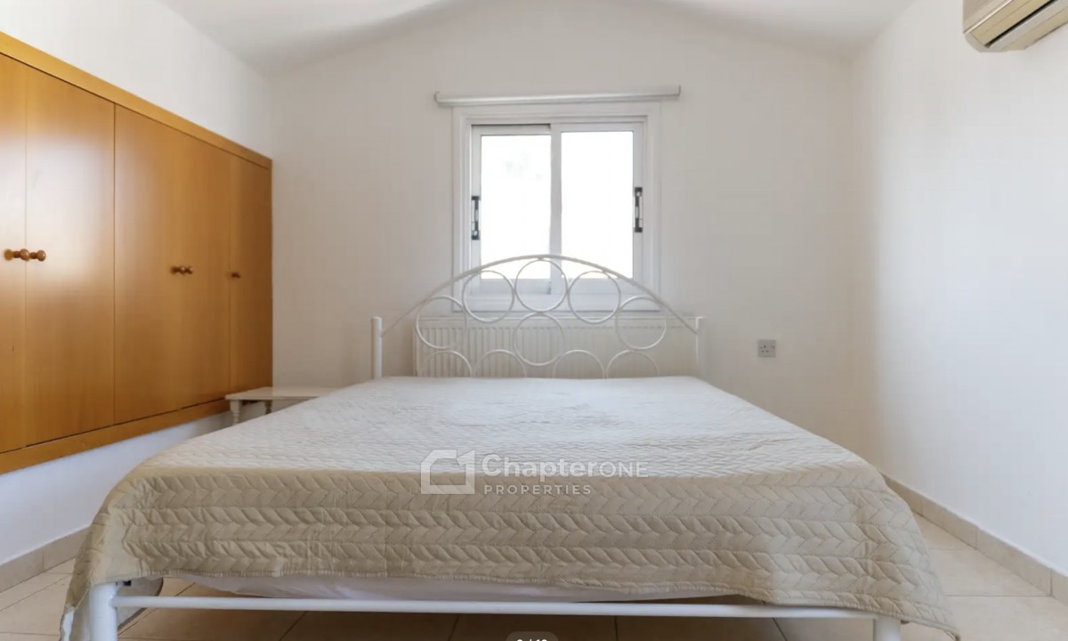 Semi Detached Villa For Rent  in  Strovolos - Archangelos