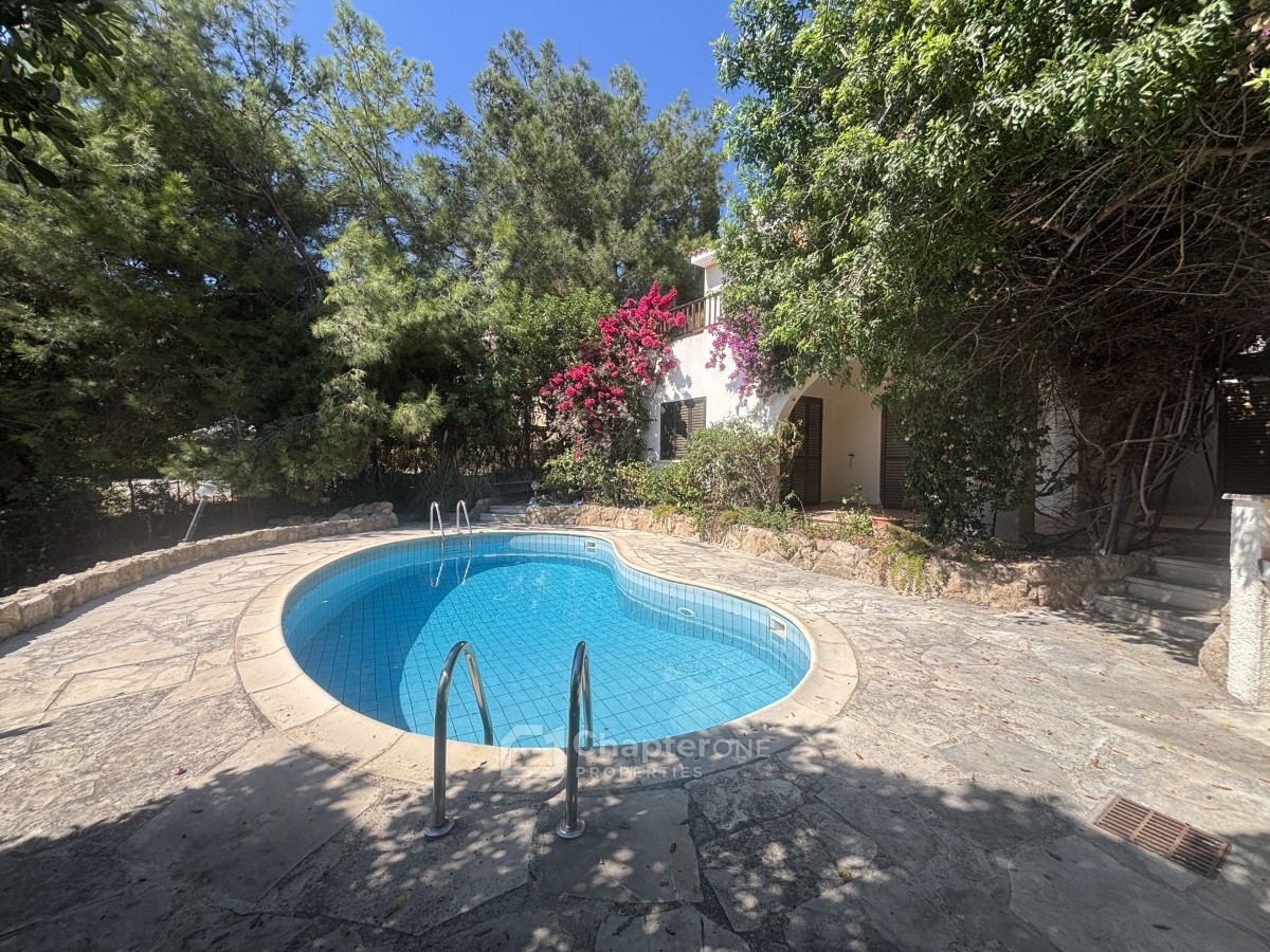 Detached Villa For Sale  in  Tala