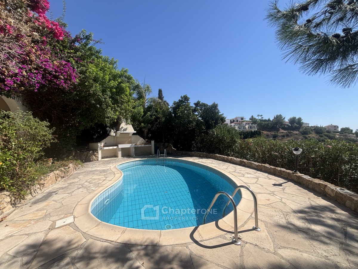 Detached Villa For Sale  in  Tala