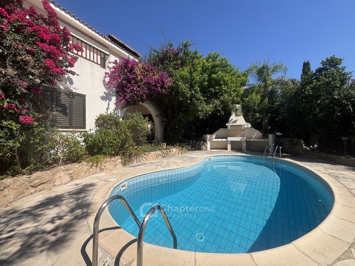 Detached Villa For Sale  in  Tala