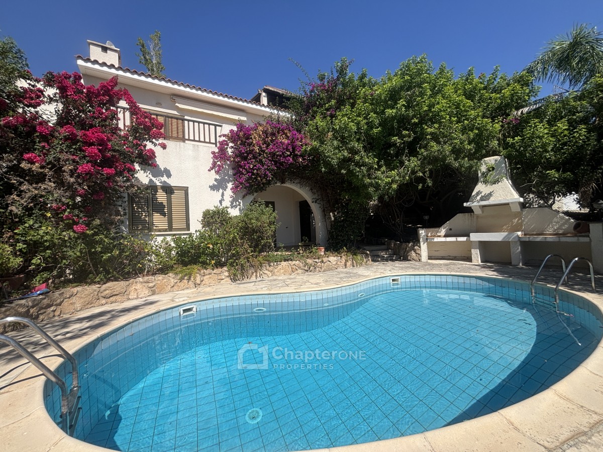 Detached Villa For Sale  in  Tala