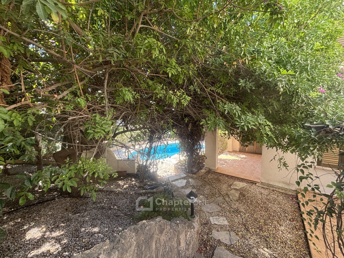 Detached Villa For Sale  in  Tala
