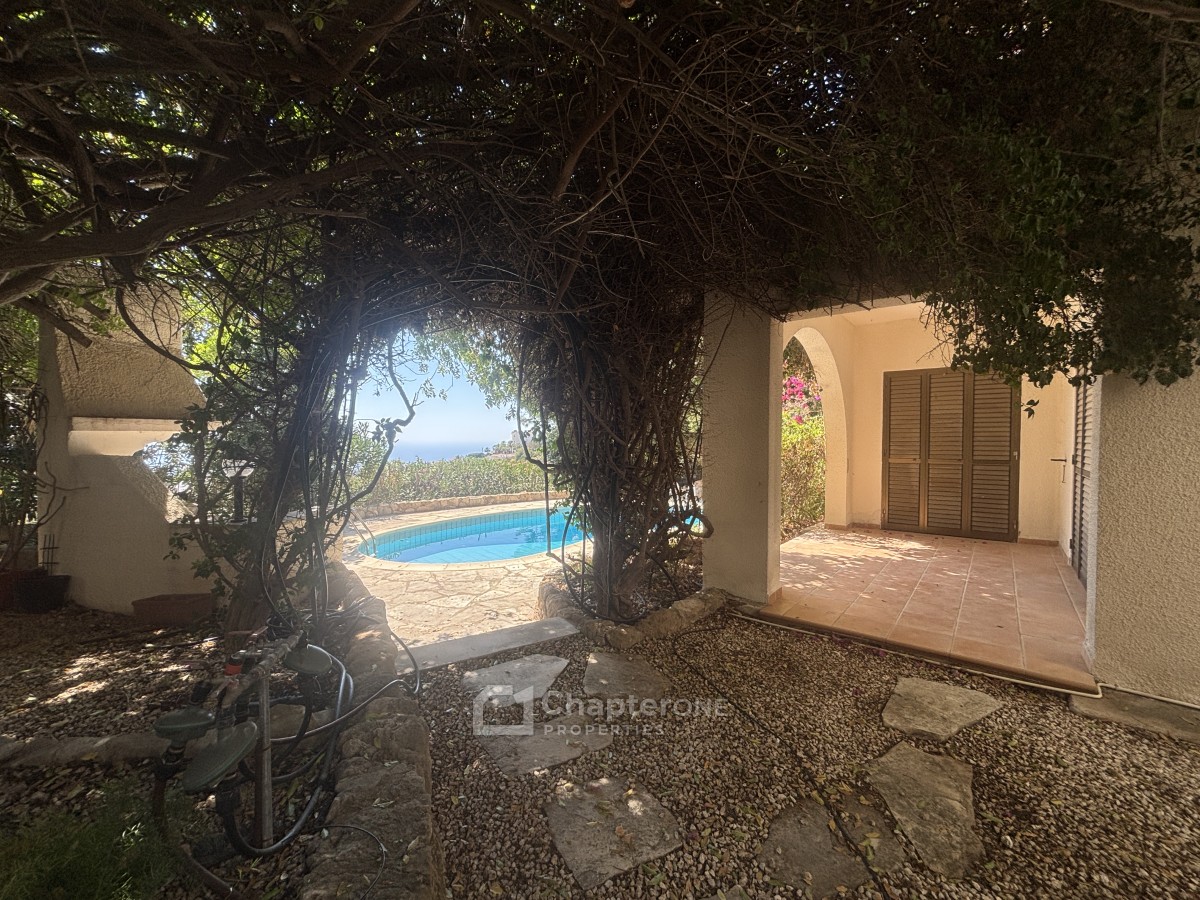 Detached Villa For Sale  in  Tala
