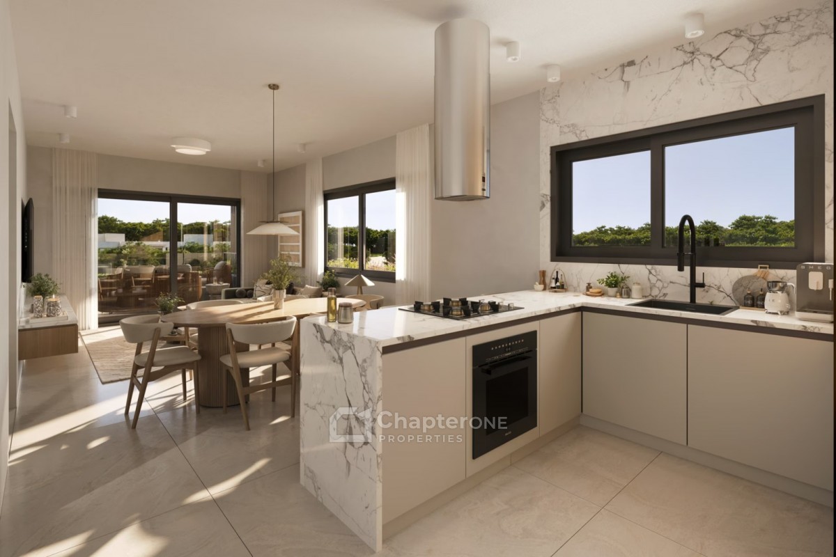 Apartment For Sale  in  Kato Paphos - Universal