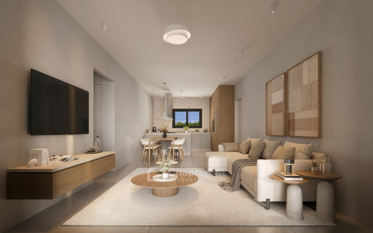 Apartment For Sale  in  Kato Paphos - Universal