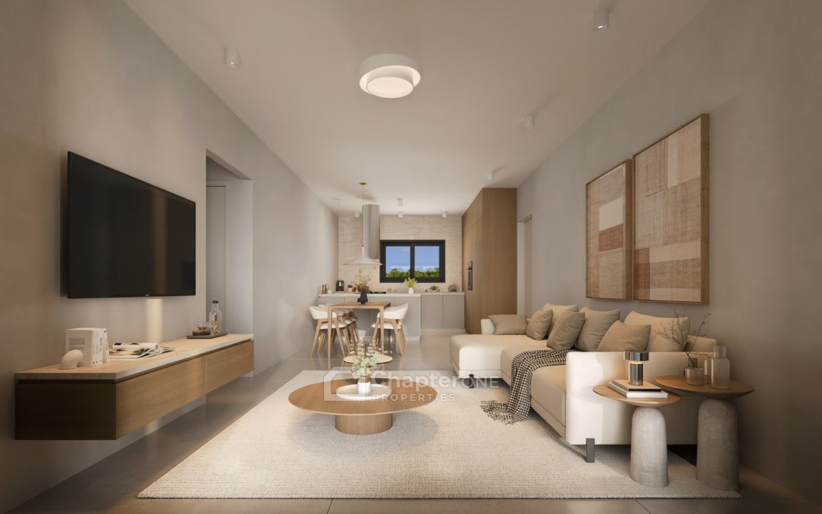 Apartment For Sale  in  Kato Paphos - Universal