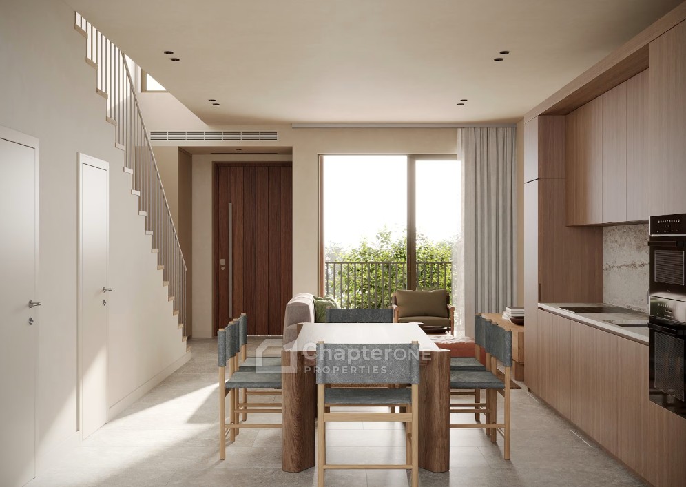 Townhouse For Sale  in  Geroskipou