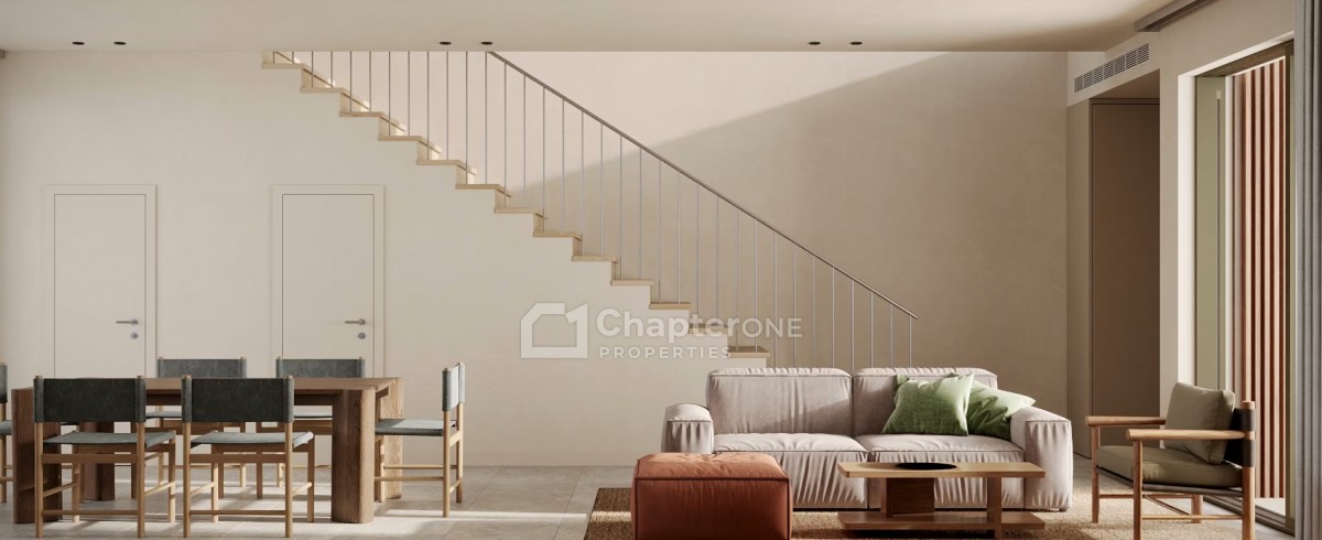 Townhouse For Sale  in  Geroskipou