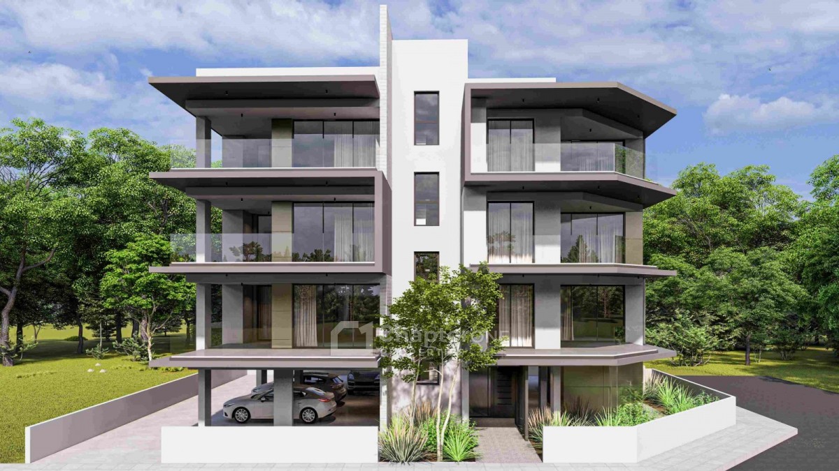 Detached Villa For Sale  in  Select Location