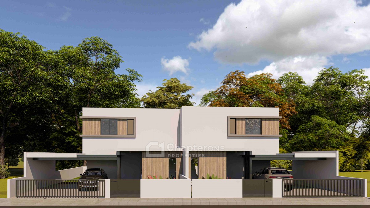 Detached Villa For Sale  in  Geri