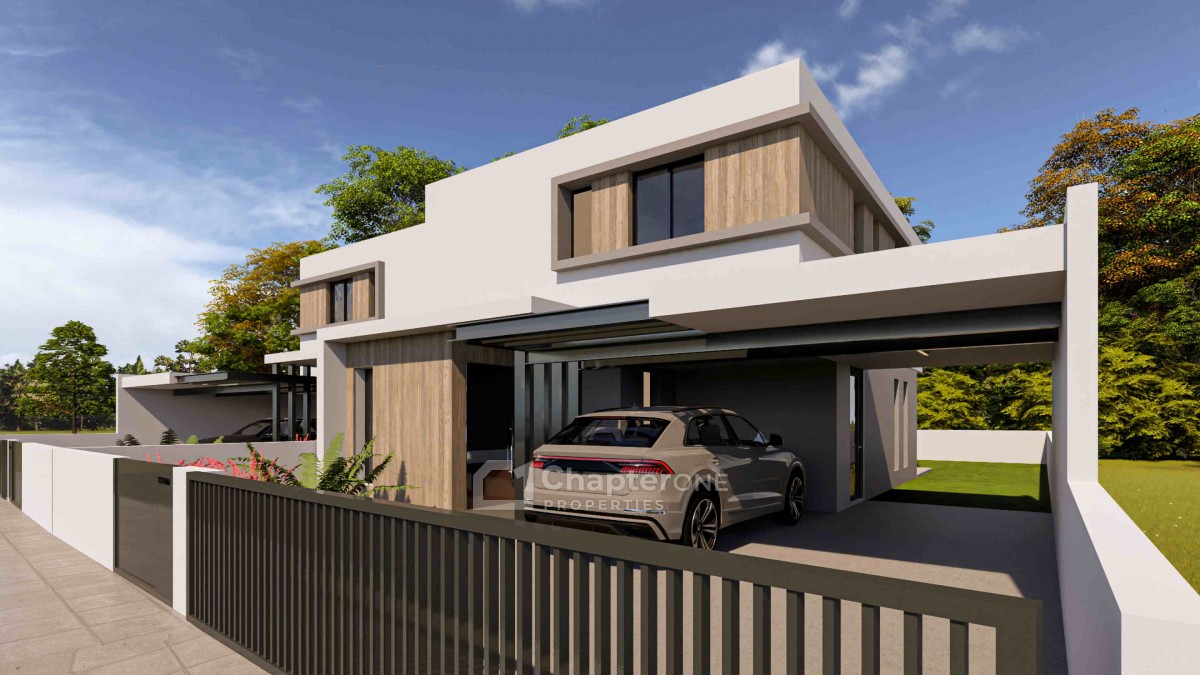 Detached Villa For Sale  in  Geri