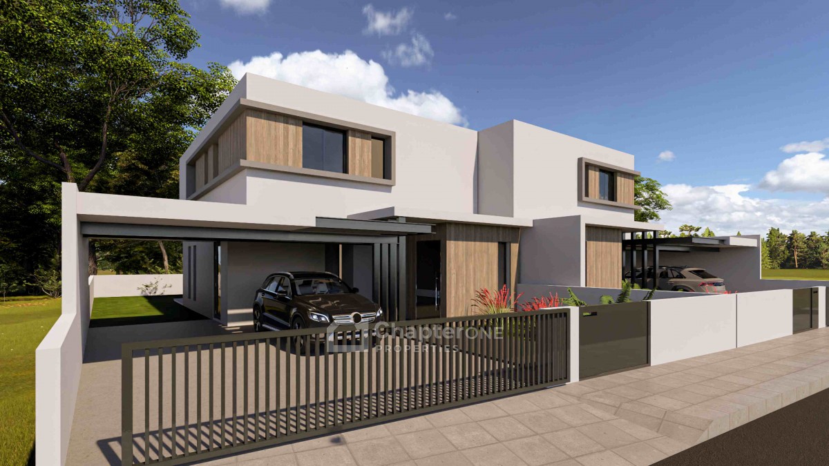 Detached Villa For Sale  in  Geri