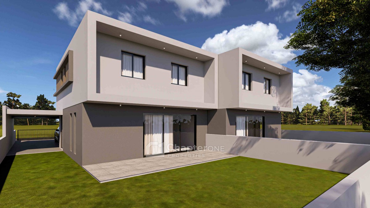 Detached Villa For Sale  in  Geri