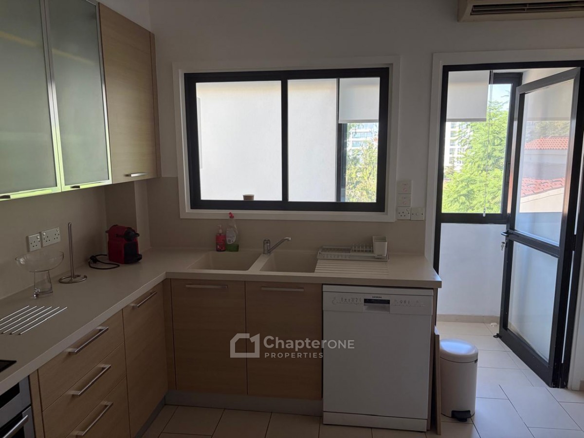 Apartment For Sale  in  Strovolos - Chryseleousa