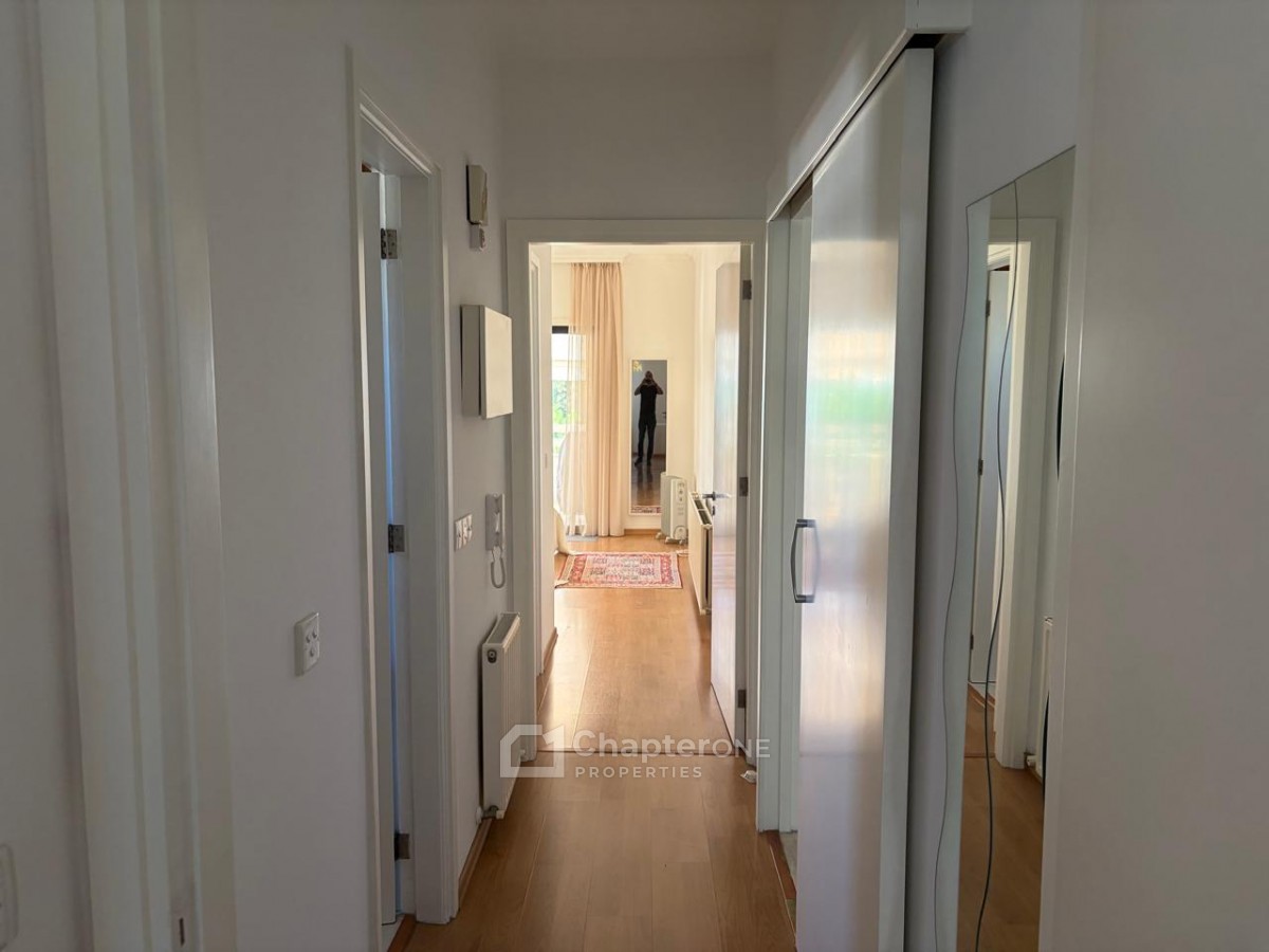 Apartment For Sale  in  Strovolos - Chryseleousa