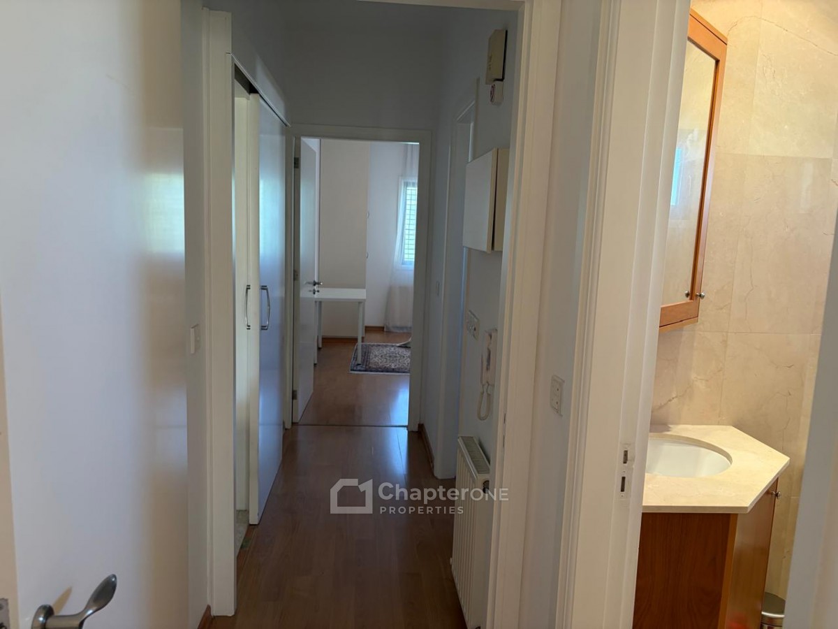 Apartment For Sale  in  Strovolos - Chryseleousa
