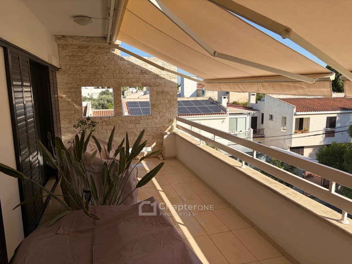 Apartment For Sale  in  Strovolos - Chryseleousa