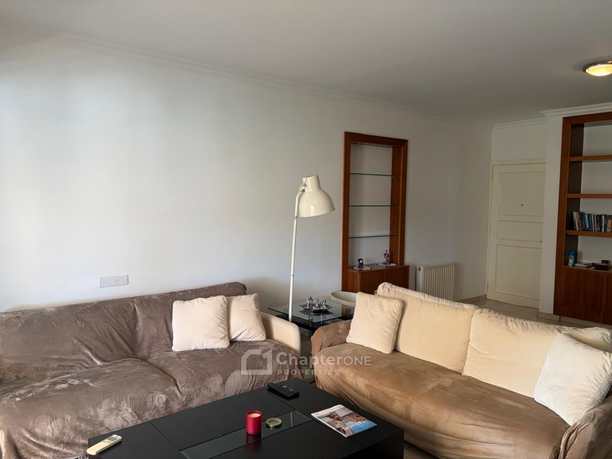 Apartment For Sale  in  Strovolos - Chryseleousa