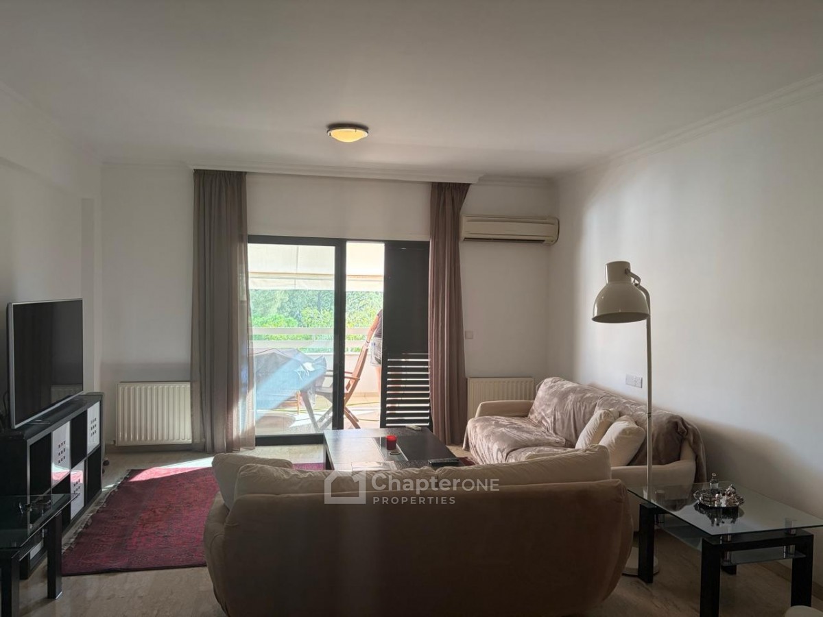 Apartment For Sale  in  Strovolos - Chryseleousa