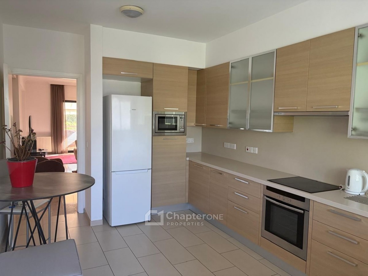 Apartment For Sale  in  Strovolos - Chryseleousa