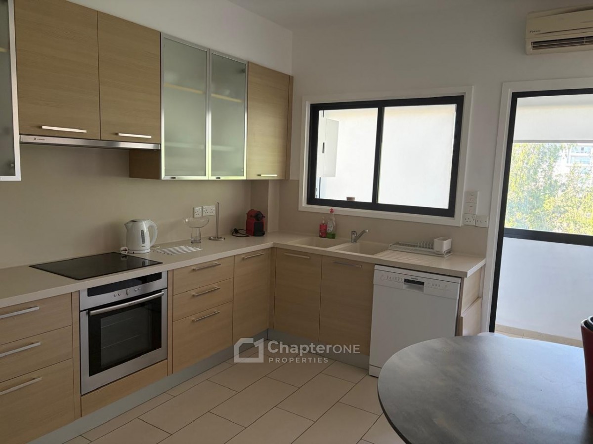 Apartment For Sale  in  Strovolos - Chryseleousa