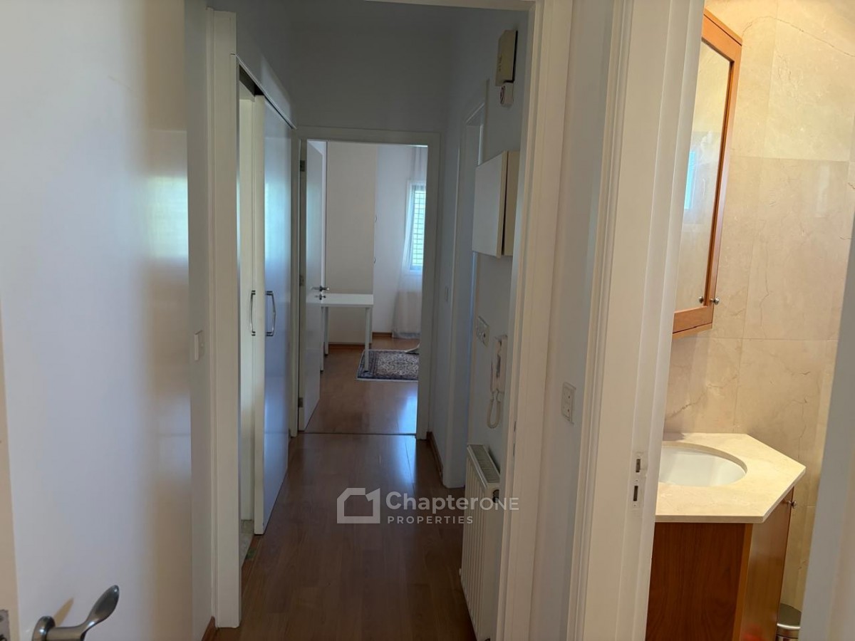 Apartment For Sale  in  Strovolos - Chryseleousa