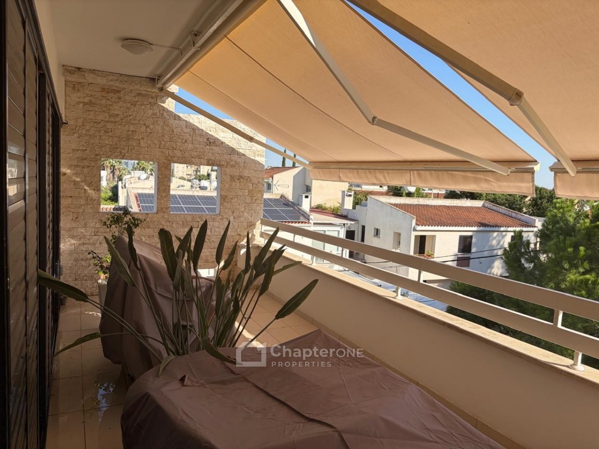 Apartment For Sale  in  Strovolos - Chryseleousa