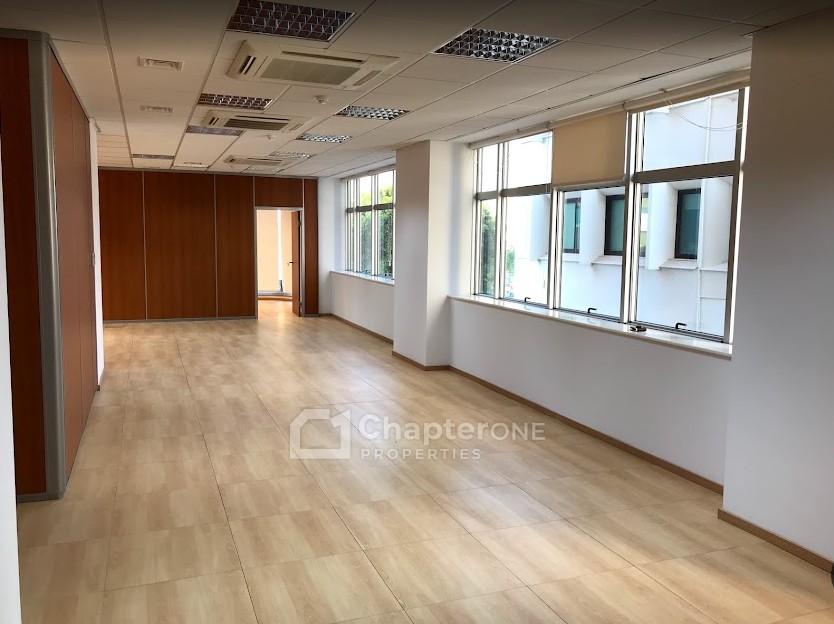Office  For Rent  in  Nicosia Town