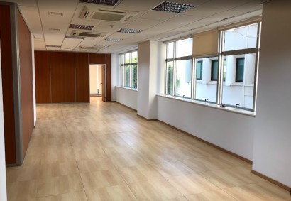 Nicosia Town, Nicosia Office  For Rent | C12623