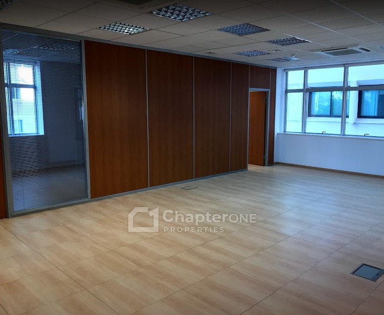 Office  For Rent  in  Nicosia Town