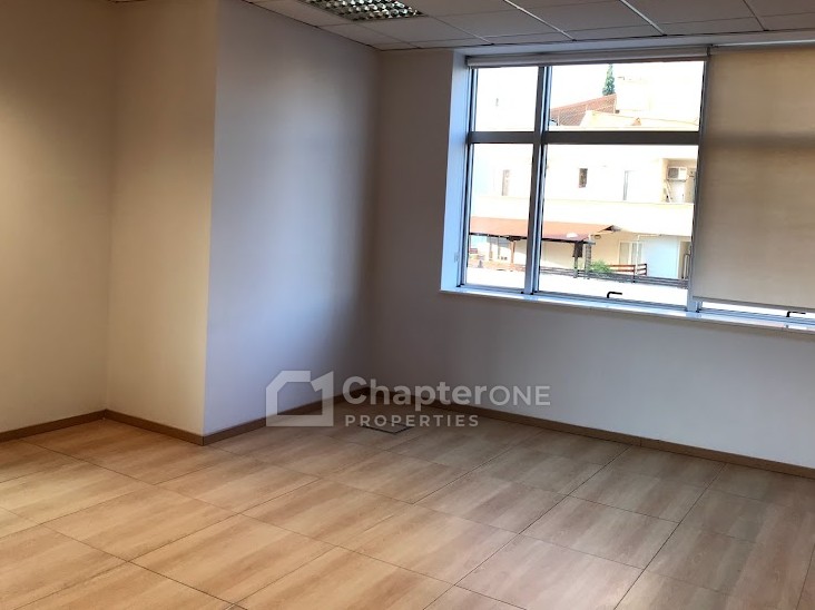 Office  For Rent  in  Nicosia Town