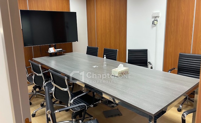Office  For Rent  in  Nicosia Town