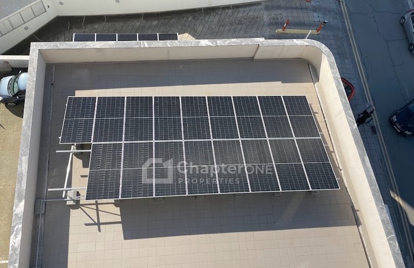 Office  For Rent  in  Nicosia Town