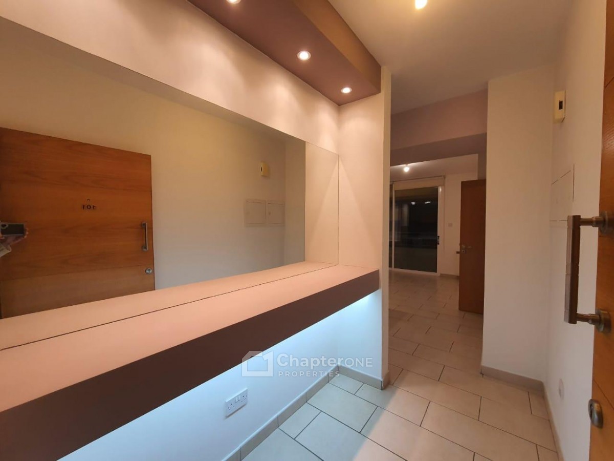 Apartment For Sale  in  Strovolos - Stavros