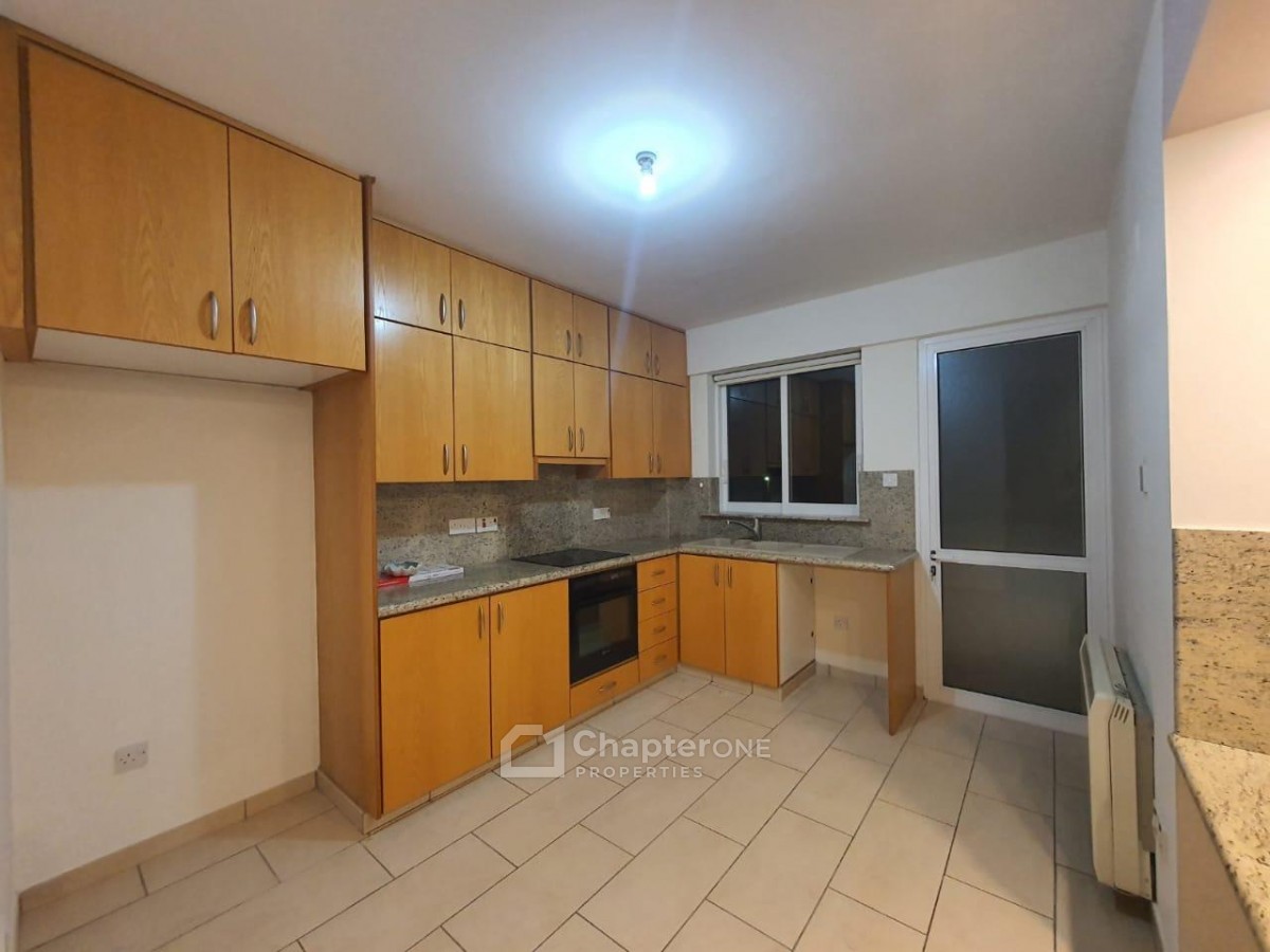 Apartment For Sale  in  Strovolos - Stavros