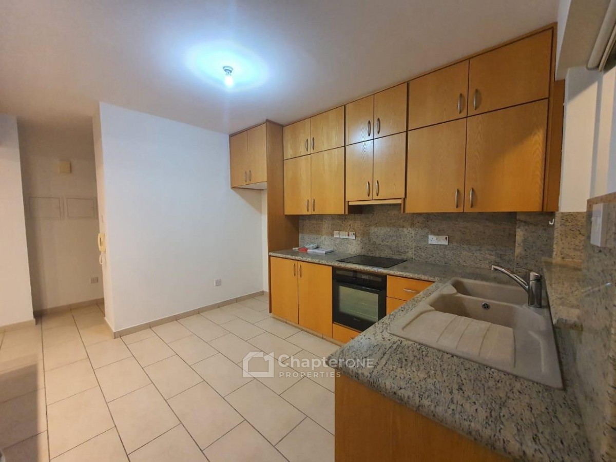Apartment For Sale  in  Strovolos - Stavros