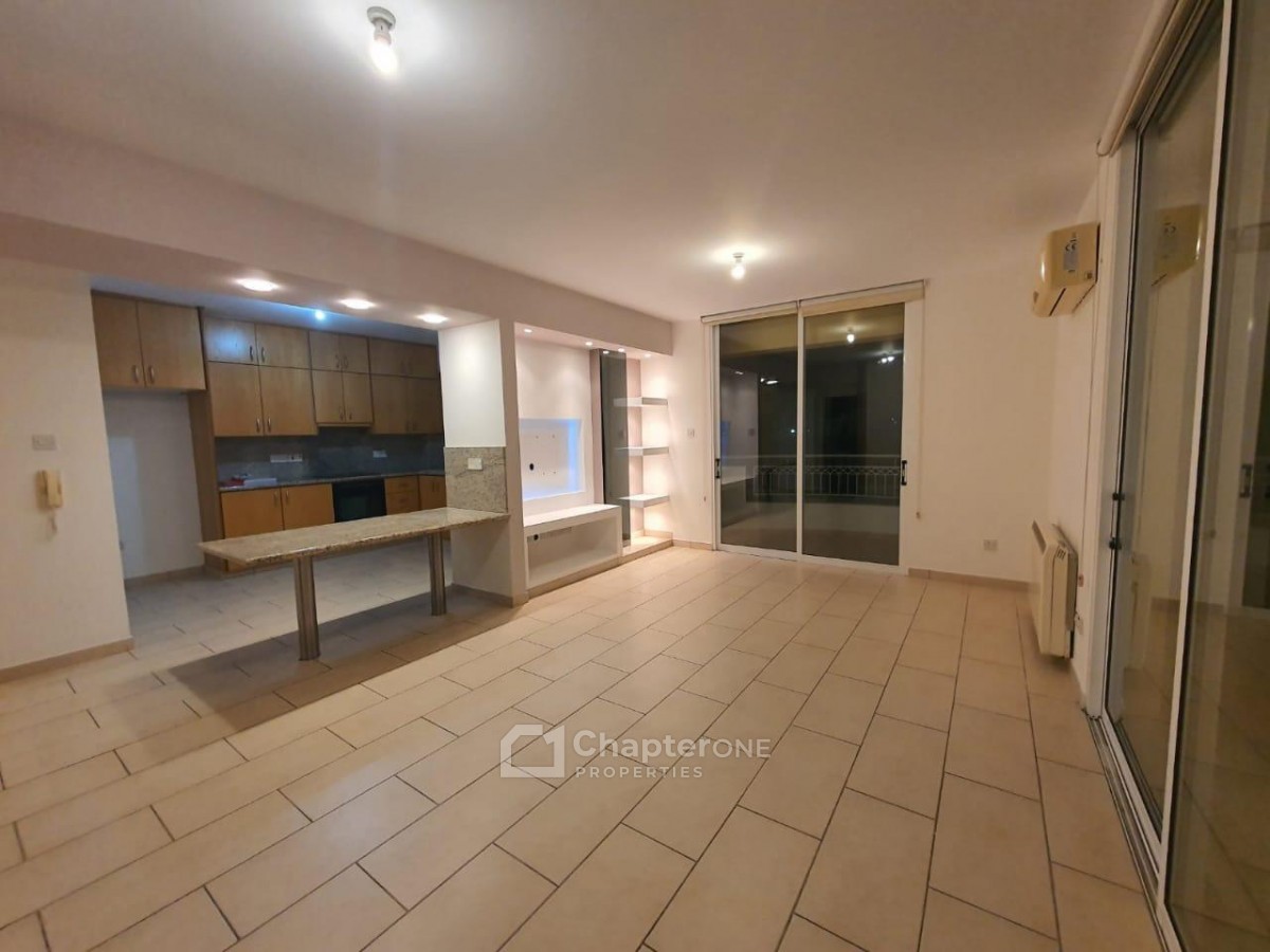 Apartment For Sale  in  Strovolos - Stavros
