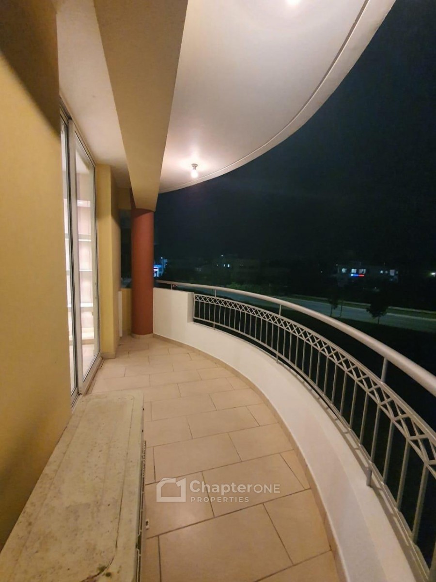 Apartment For Sale  in  Strovolos - Stavros