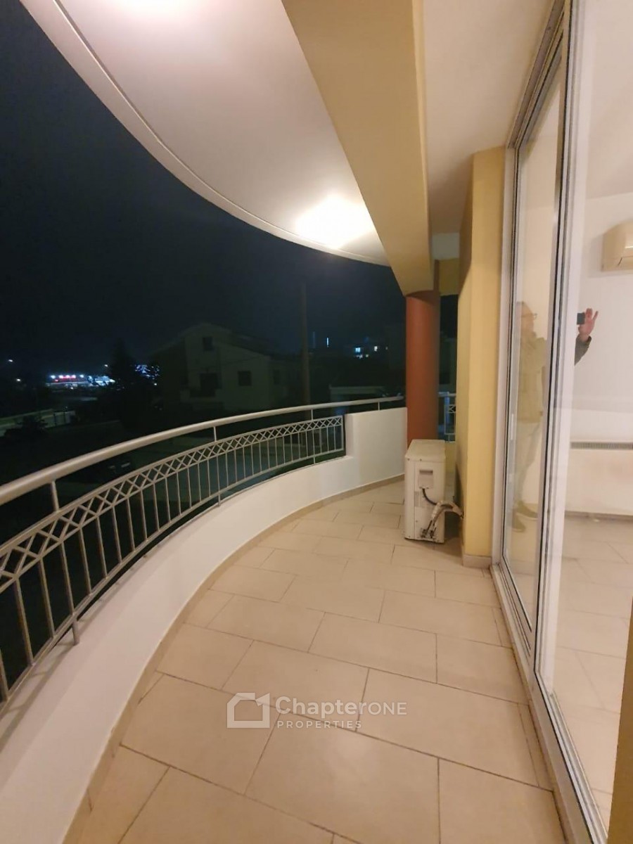Apartment For Sale  in  Strovolos - Stavros