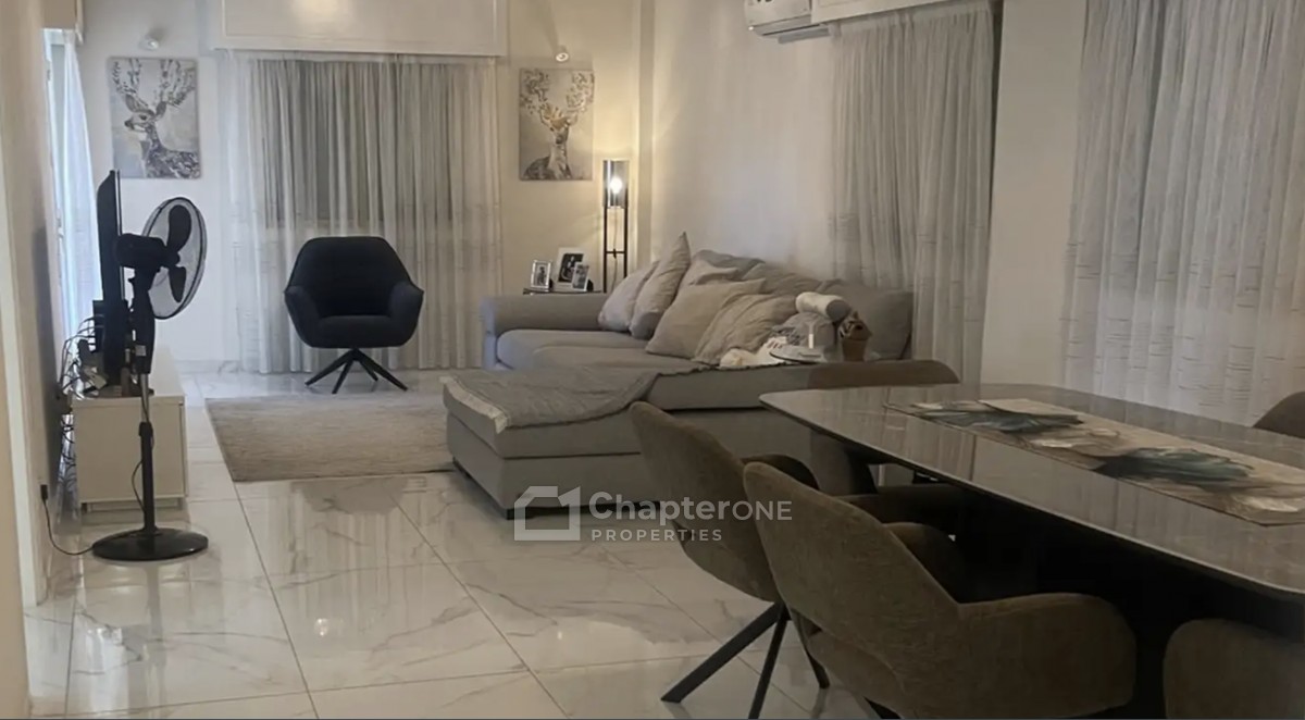Apartment For Sale  in  Agioi Omologites