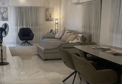 Agioi Omologites, Nicosia Apartment For Sale | C12641
