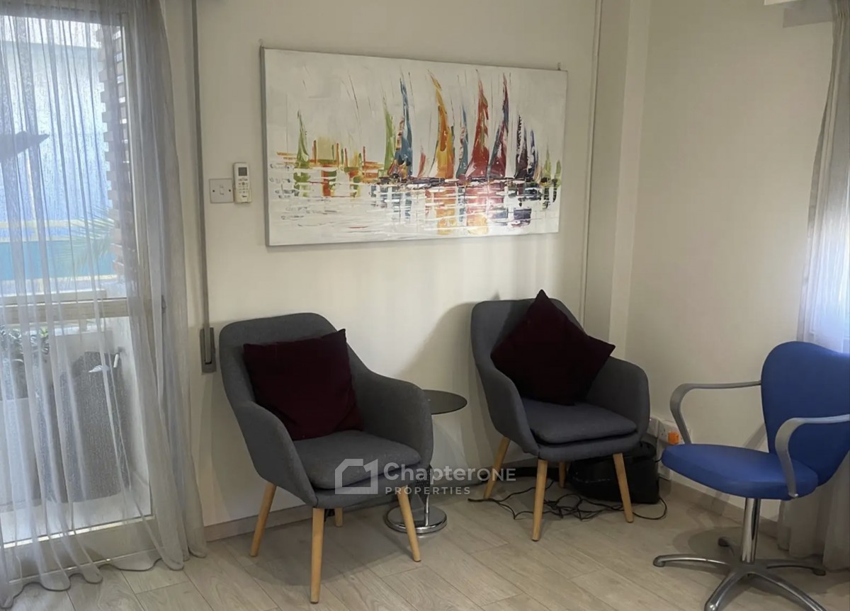 Apartment For Sale  in  Agioi Omologites