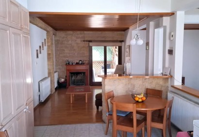 Palouriotissa, Nicosia Detached Villa For Sale | C12642