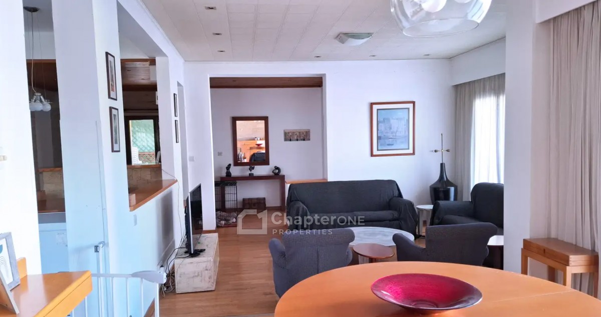 Detached Villa For Sale  in  Palouriotissa