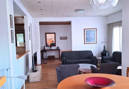Palouriotissa, Nicosia Detached Villa For Sale | C12642