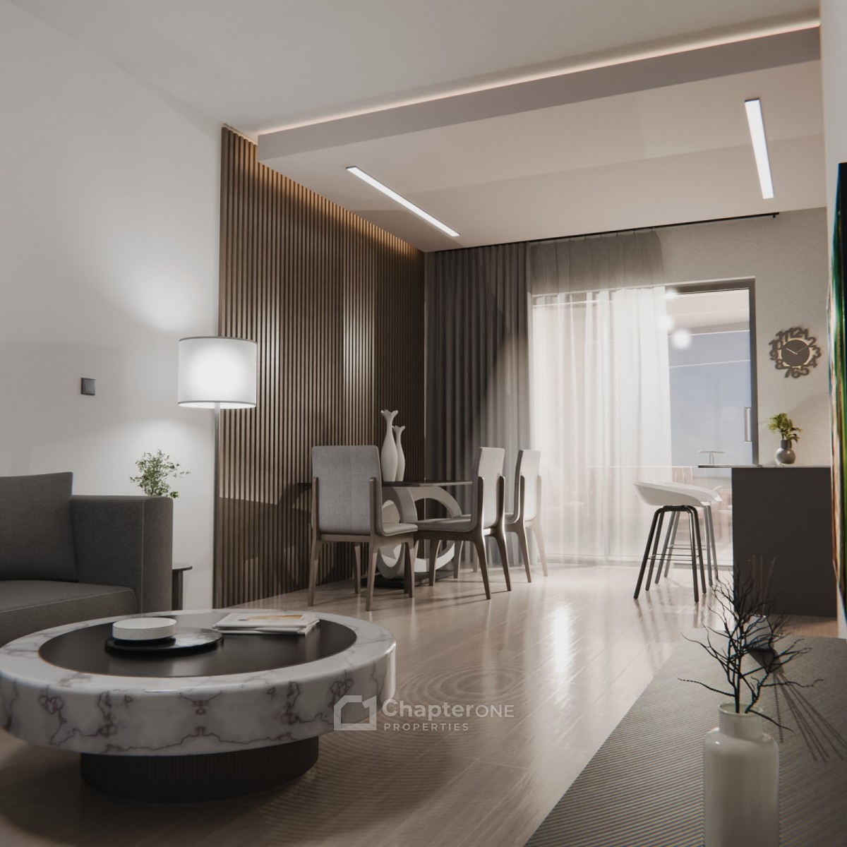 Apartment For Sale  in  Strovolos - Archangelos