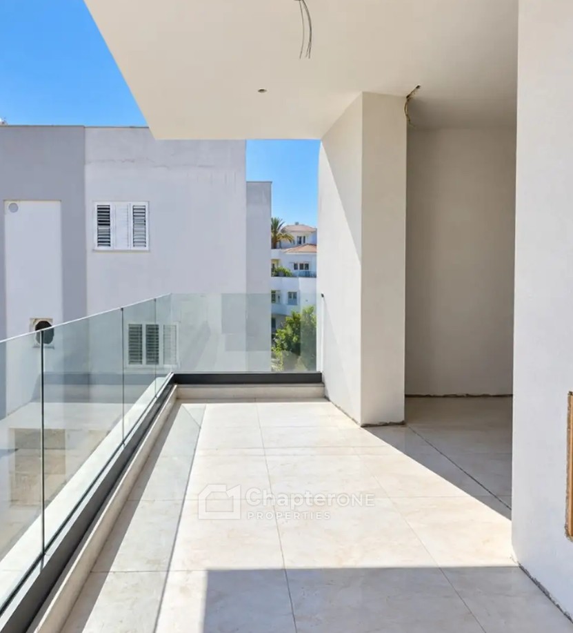 Apartment For Sale  in  Lakatameia - Anthoupolis