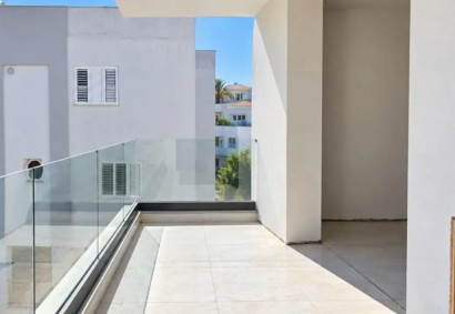 Lakatameia - Anthoupolis Apartment For Sale | C12643