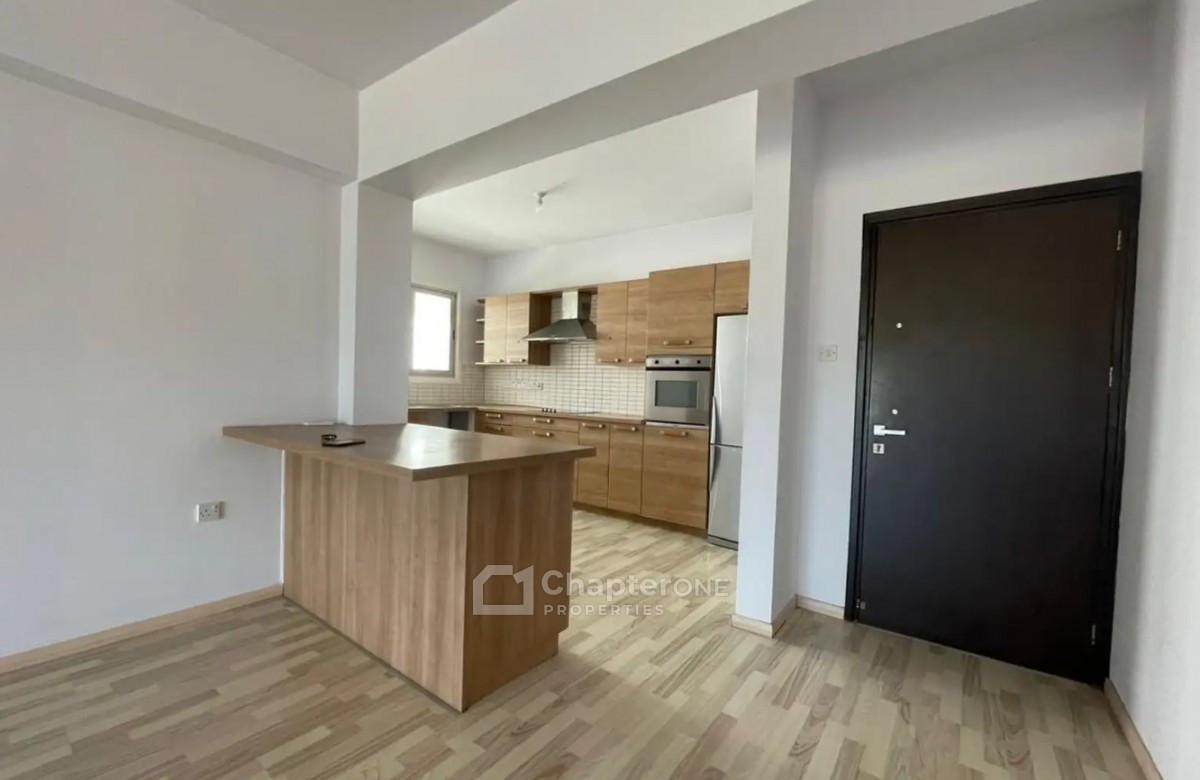 Ground Floor Apartment For Sale  in  Palouriotissa