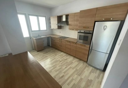 Palouriotissa Ground Floor Apartment For Sale | C12645
